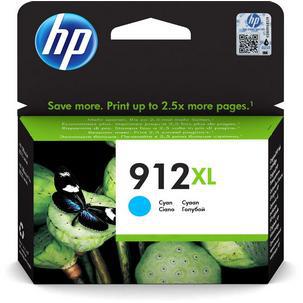Hp 912xl    cyan     3YL81AE