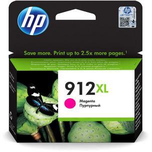 Hp 912xl    magenta  3YL82AE