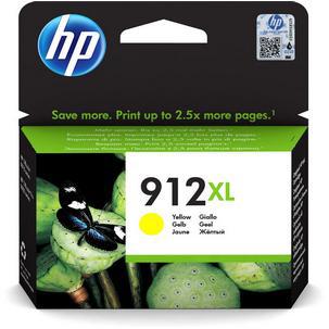 Hp 912xl    gelb     3YL83AE