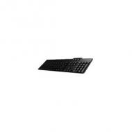 Dell kb813 keyb smartcard usb german black (kb813-bk-ger)