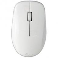 Mediarange tastatur highline wireless set inkl. maus weiss (mros106)