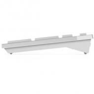 Dell km636 keyb+m wireless desktop set german optical white (580-adgl)