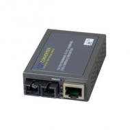 Efb kompakt media konv. rj45-sc, 10km, sm, gigabit ethernet (mct-3002btfc-sm10)