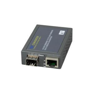 Efb kompakt media MCT-3002SFP-DR