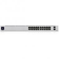 Ubiquiti unifi switch usw-24-poe gen2 95w poe (usw-24-poe)
