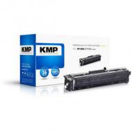 Kmp toner hp cf530a black 1.100 s. h-t247b  remanu extern retail (2550,0000)