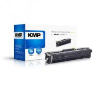 Kmp toner hp cf532a yellow 900 s. h-t247y  remanuf extern retail (2550,0009)