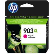 Hp 903xl magenta tintenpatrone 9,5ml (t6m07ae)