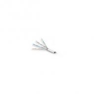 Gembird patchkabel cat5e ftp prem. cca o stecker, grau 305m (fpc-5004e-sol)