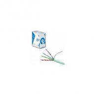 Gembird patchkabel cat5e utp prem. cca o stecker, grau 305m (upc-5004e-sol)