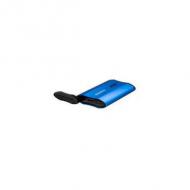 Ssd    1tb adata portable se800  usb3.2  extern kit blue rt (ase800-1tu32g2-cbl)