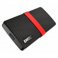 Emtec ssd   1tb 3.1 gen2 x200 portable 4k retail (ecssd1tx200)