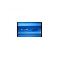 Ssd  512gb adata portable se800  usb3.2  extern kit blue rt (ase800-512gu32g2-cbl)