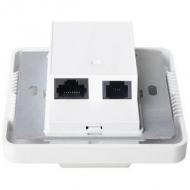 Edimaxpro wl-ap access point iap1200 ac1200 in-wall poe (iap1200)