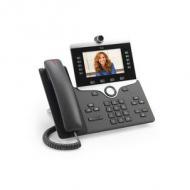 Cisco cp-8865-k9 ip phone (cp-8865-k9=)