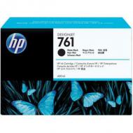 Hp tinte schwarz 400ml dj t7100 (cm991a)