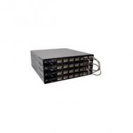 Qlogic sanbox 5802v full fabric switch with (8) 8gb ports (bsfqgf210-0010)