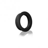 Icy box adapter fr tisch-hub 80mm icy box ib-huba001,f.60mm tisch-hub (ib-huba001)