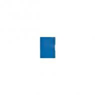 Herlitz notizheft my.book flex a4 pp 2x 40bl. kar / lin blau (11361441)