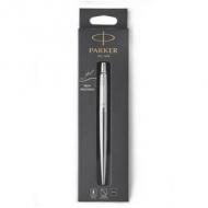 Parker gelschreiber jotter edelstahl             c.c. m blister (2020671)