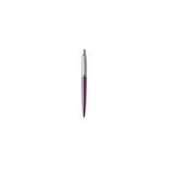 Parker kugelschreiber jotter victoria violet       bl m blau blister (1953244)