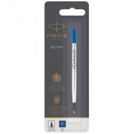Parker rollerballmine                     1er         f blau blister (1950322)