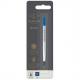 Rollerball-Mine QUINK, 2er Blister, blau 1950322