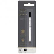 Parker rollerballmine                     1er         f schw blister (1950321)