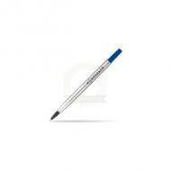 Parker rollerballmine                     1er         m blau blister (1950324)
