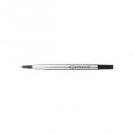 Parker rollerballmine                     1er         m schw blister (1950323)