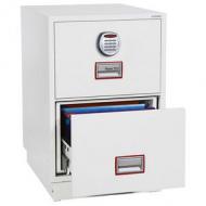 Phoenix safe hängeregistraturschrank fs2252e excel fire file (speditionsversand) (fs2252e)