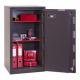 Einbruchschutz-Tresor ELARA HS3556E HS3553E