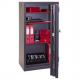 Einbruchschutz-Tresor ELARA HS3556E HS3554E