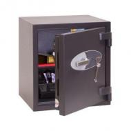 Phoenix safe wertschutzschrank hs2051k mercury (speditionsversand) (hs2051k)