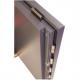 Einbruchschutz-Tresor MERCURY HS2056E HS2053E
