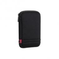 Riva hdd case 5101      2,5"                         schwarz (5101 black)