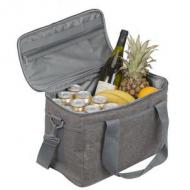 Riva kühltasche  torngat   23l            grau         5726 (5726  cooler bag, 23l)