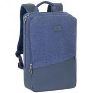 Riva macbook pro&ultrabookrucksack  15,6" egm.blue     7960 (7960 blue)