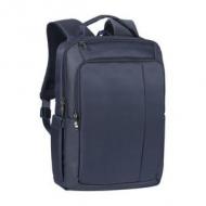 Riva nb rucksack central       15,6"      blau         8262 (8262 blue)