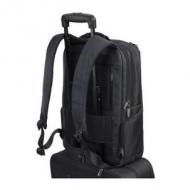 Riva nb rucksack narita        15,6"      schwarz      8165 (8165 black)