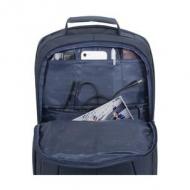 Riva nb rucksack tegel         17,3"      dunkelblau   8460 (8460 dark blue)