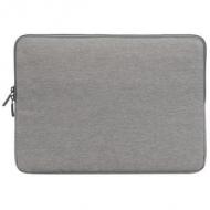 Riva nb sleeve   suzuka        13,3"      grau         7703 (7703 grey)