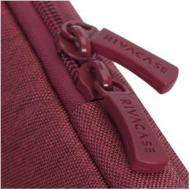 Riva nb sleeve   suzuka    13,3"-14"      rot          7704 (7704 red)