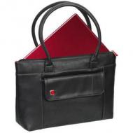 Riva tablet bag  lady"s        15,6"      schwarzaus kunststoff  8991 (8991 black)