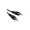 Audio Kabel Toslink-Stecker