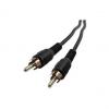 Audio Kabel Toslink-Stecker