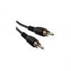 Audio Kabel Toslink-Stecker