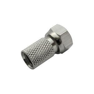 Schwaiger f-stecker FST8311201