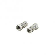 Schwaiger f-stecker 7,0mm wetterschutz 2erset sl (fsw7002531)