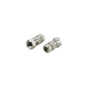 Schwaiger f-stecker FSW7002531